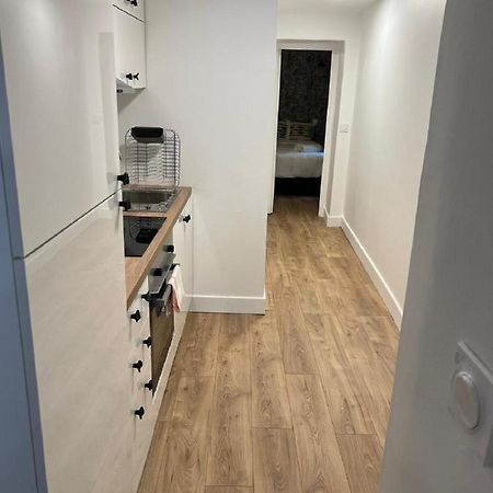 152 - Urban Cosy Flat In Paris公寓 外观 照片