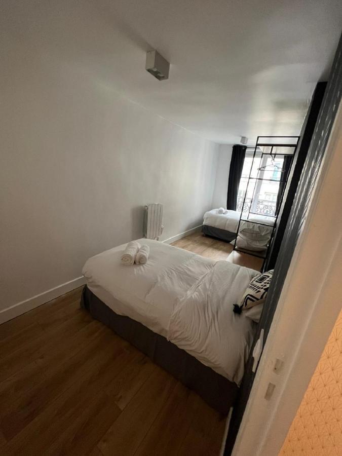 152 - Urban Cosy Flat In Paris公寓 外观 照片